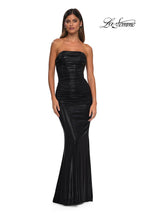 La Femme Dress 32518