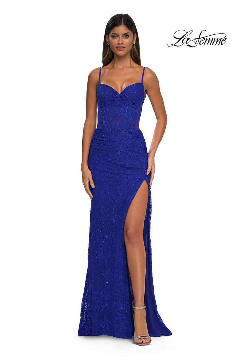 La Femme Dress 32529