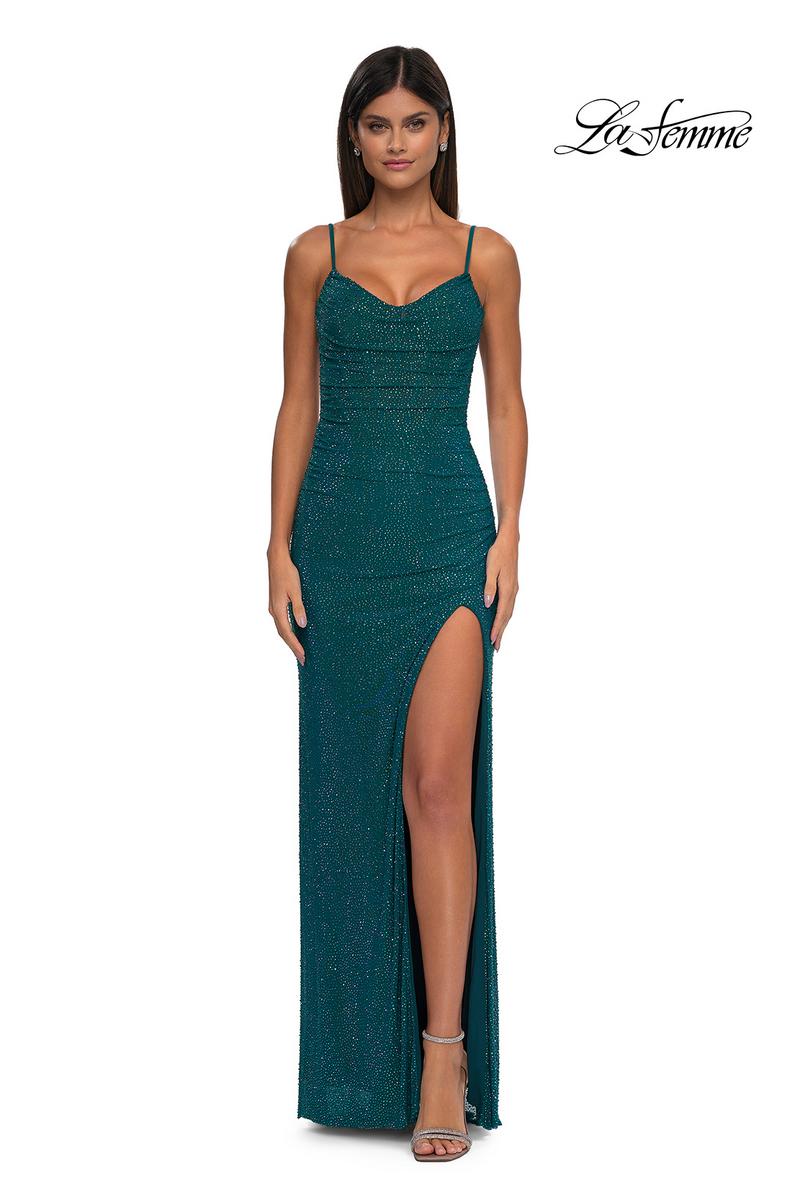 La Femme Dress 32578