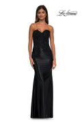 La Femme Dress 32582