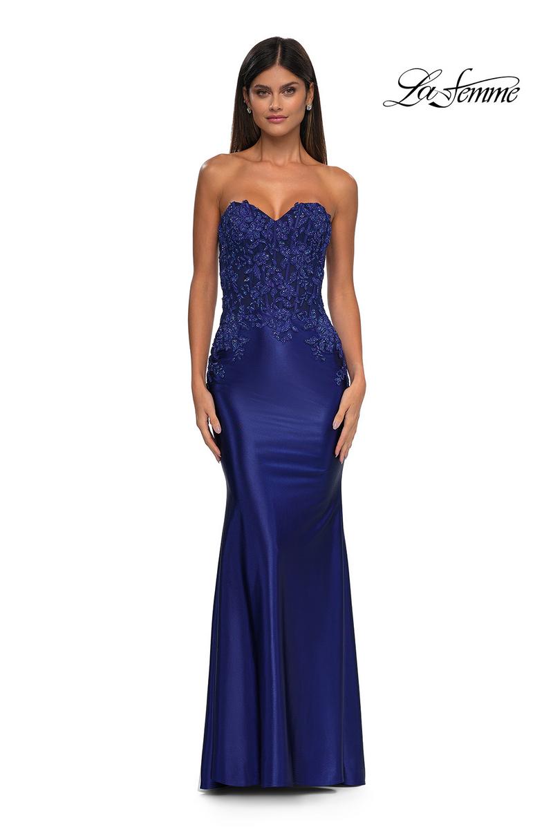 La Femme Dress 32582