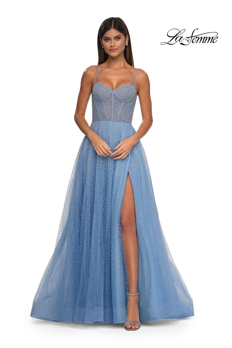 La Femme Dress 32644