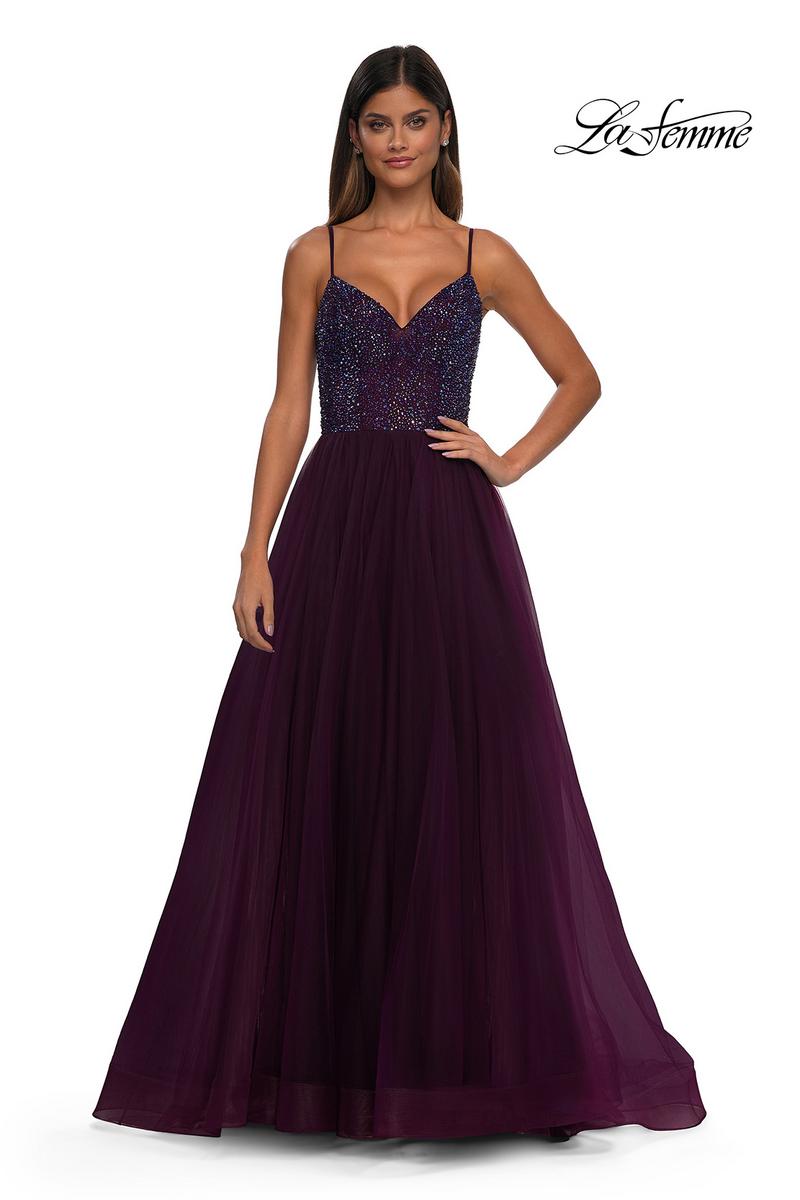 La Femme Dress 32668