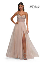 La Femme Dress 32675