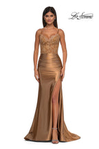 La Femme Dress 32689
