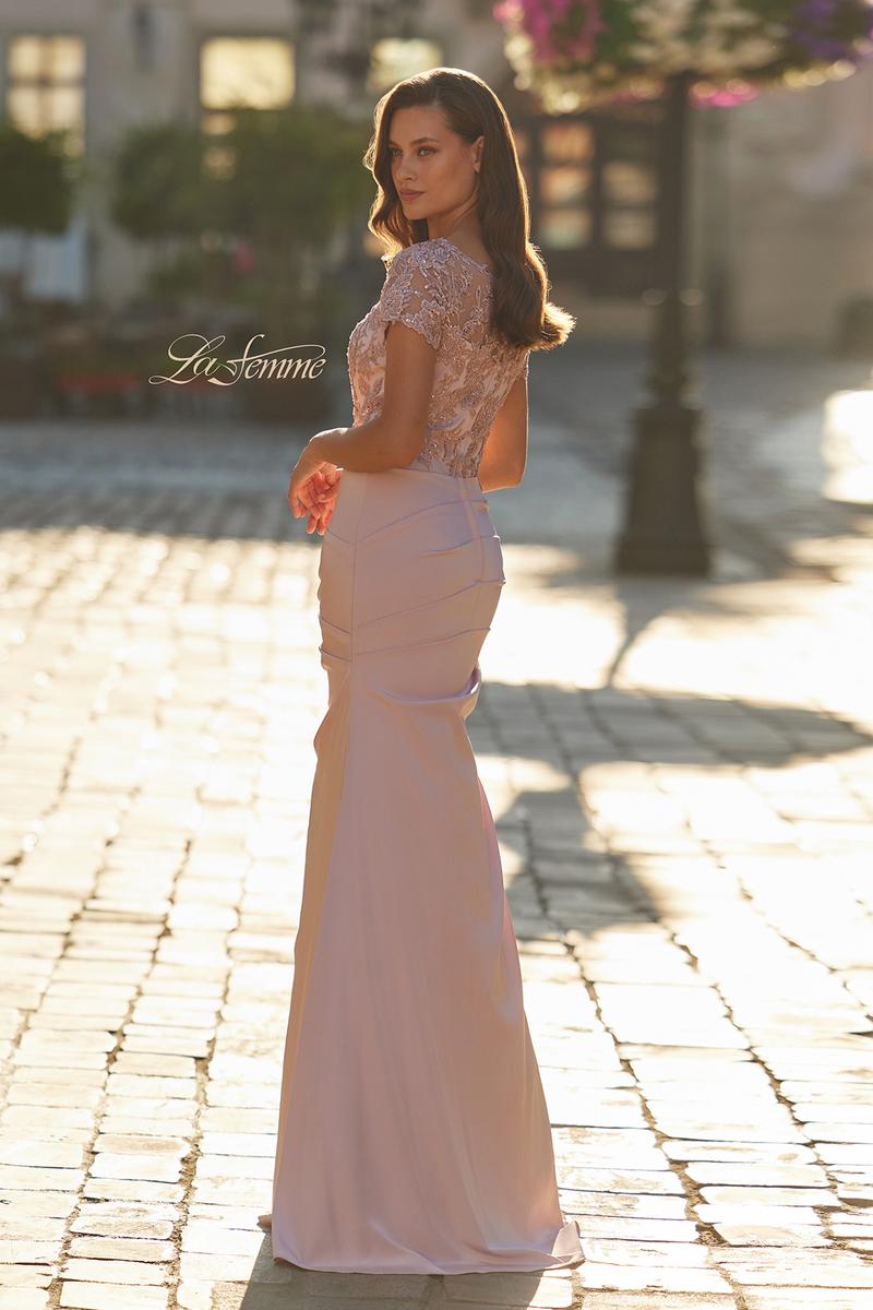 La Femme Evening 32737 - Default