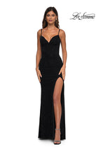 La Femme Dress 32753
