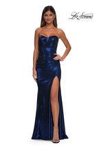 La Femme Dress 32757