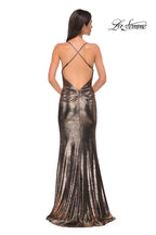 La Femme Dress 32782 - Penny