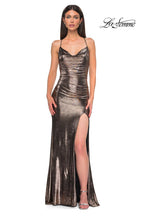 La Femme Dress 32782 - Penny