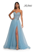 La Femme Dress 32789