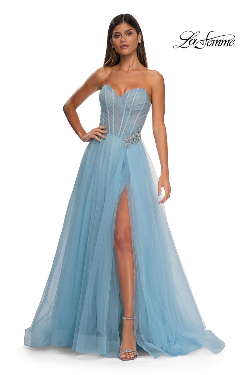 La Femme Dress 32789
