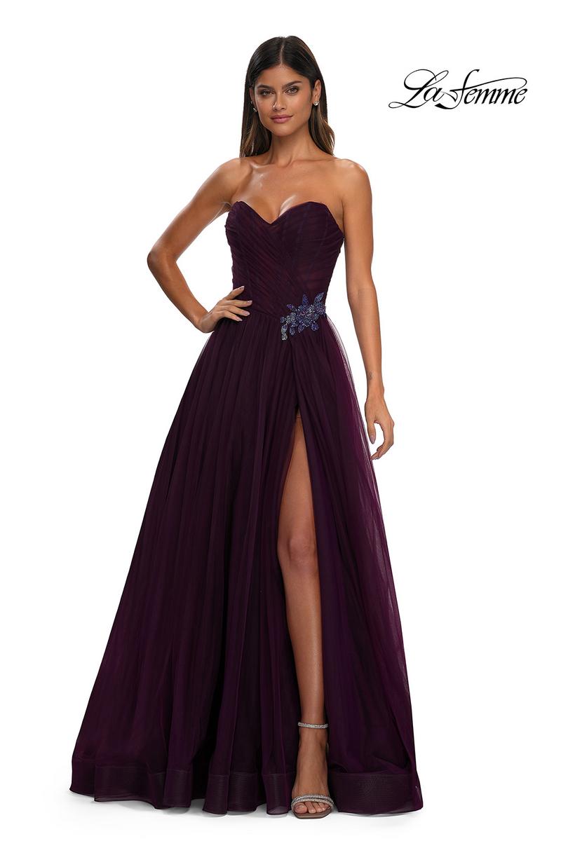 La Femme Dress 32789