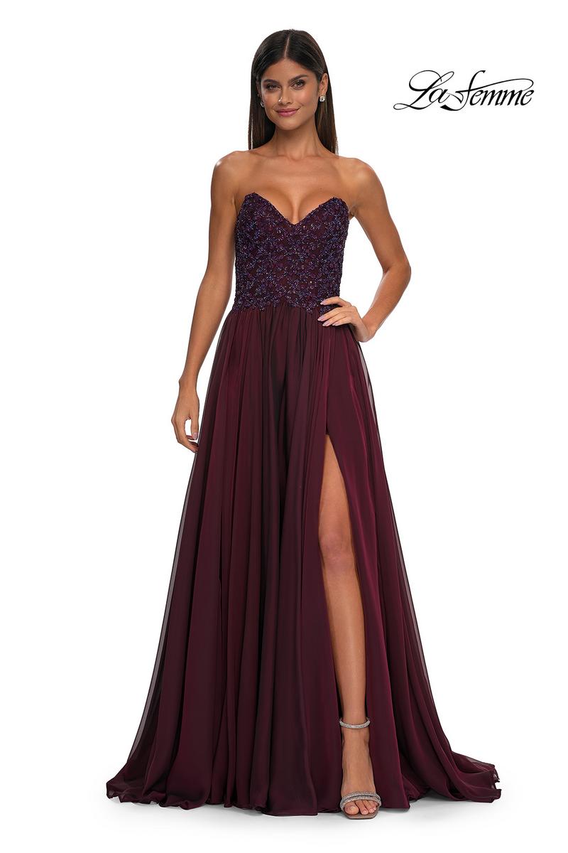 La Femme Dress 32804