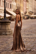 La Femme Dress 32812 - Penny