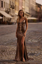 La Femme Dress 32812 - Penny