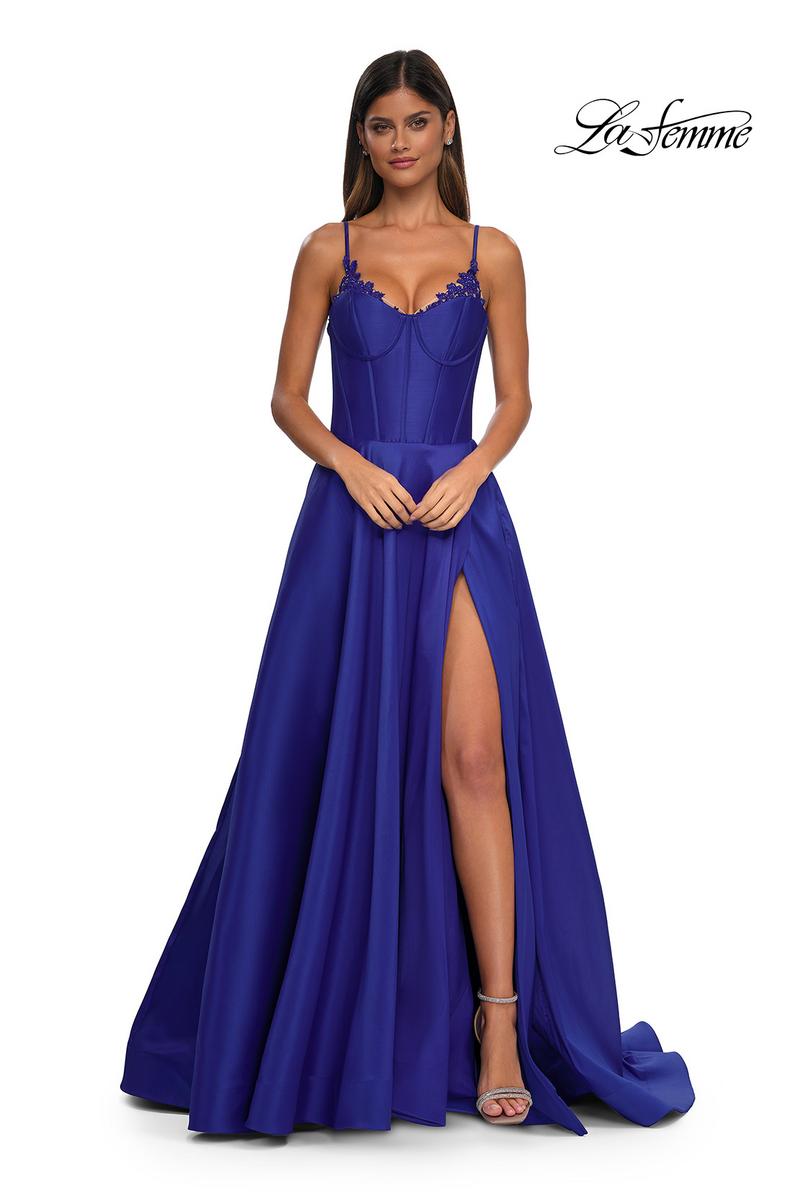 La Femme Dress 32878