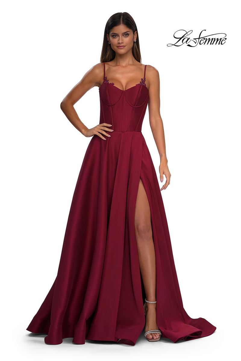 La Femme Dress 32878