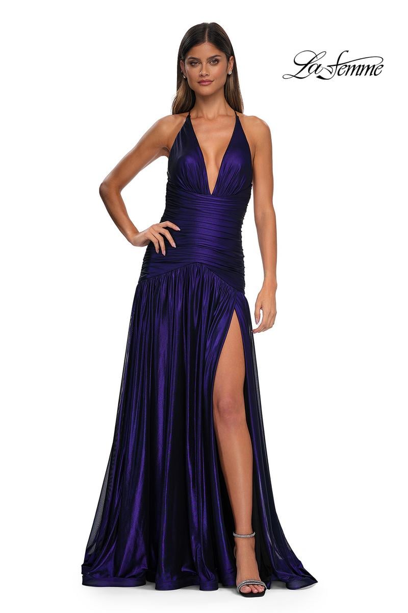 La Femme Dress 32887