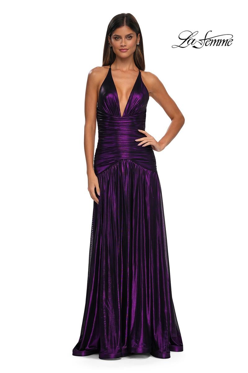 La Femme Dress 32887