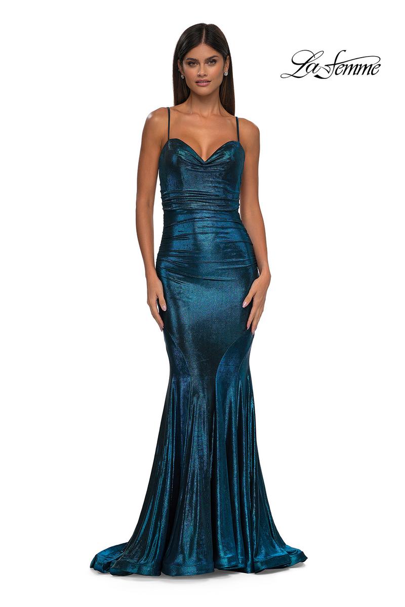 La Femme Dress 32897