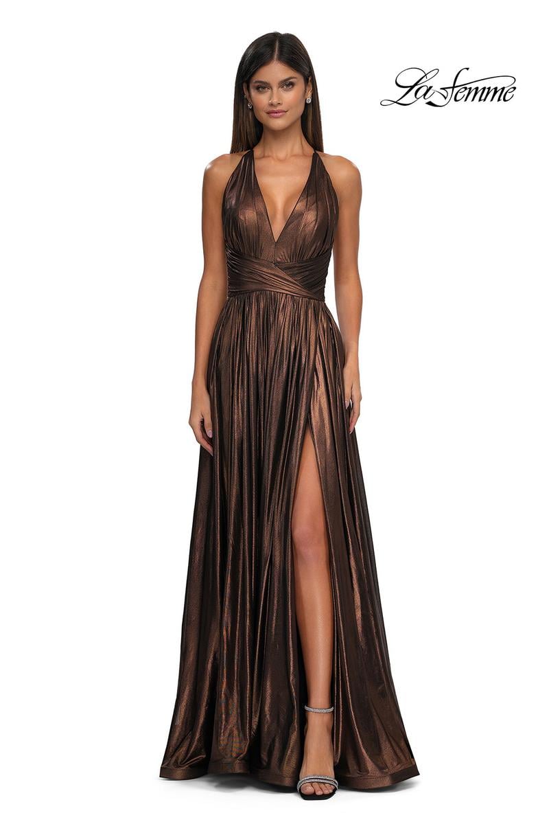 La Femme Dress 32917