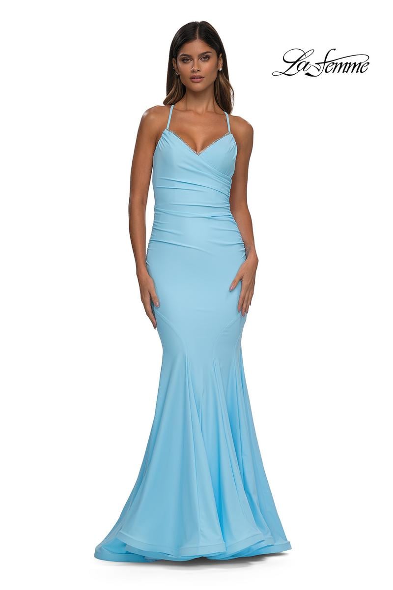 La Femme Dress 32918