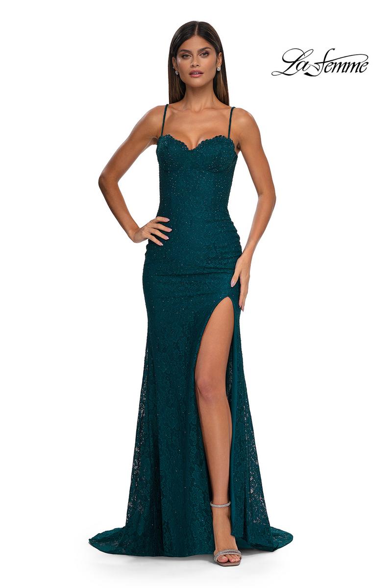 La Femme Dress 32933