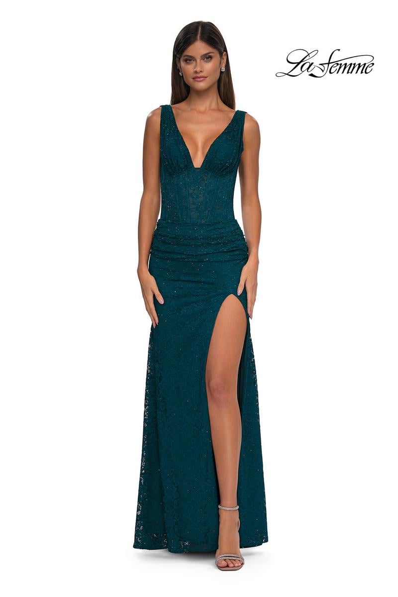 La Femme Dress 32943