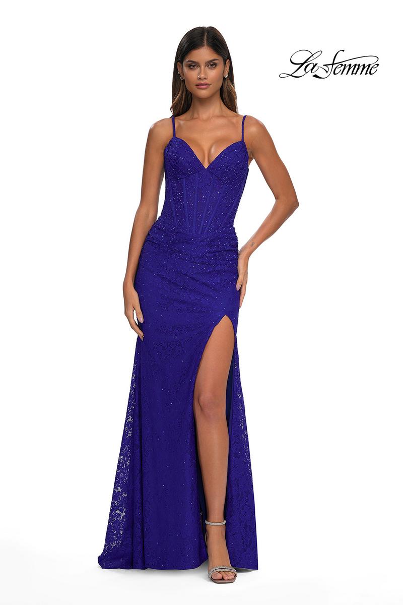 La Femme Dress 32947
