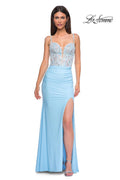 La Femme Dress 32957