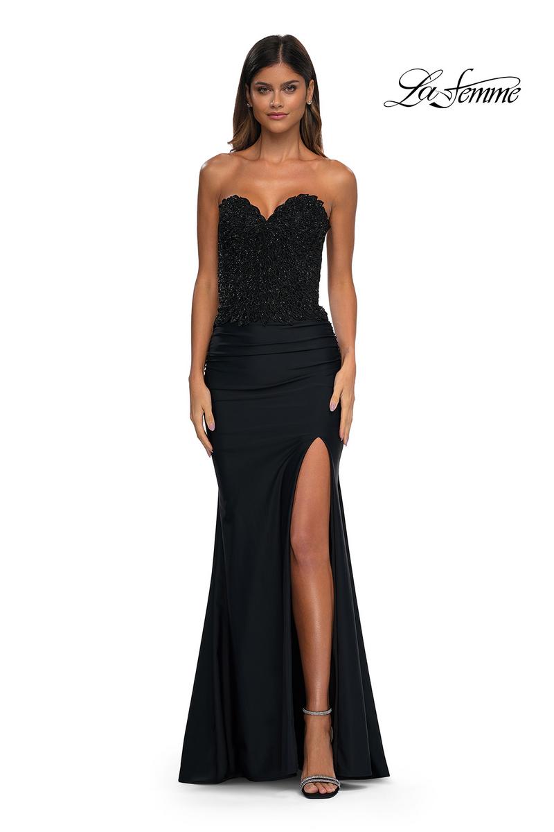 La Femme Dress 32961