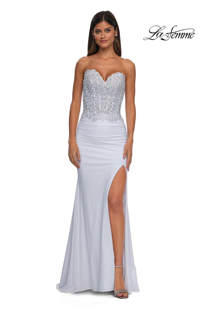La Femme Dress 32961
