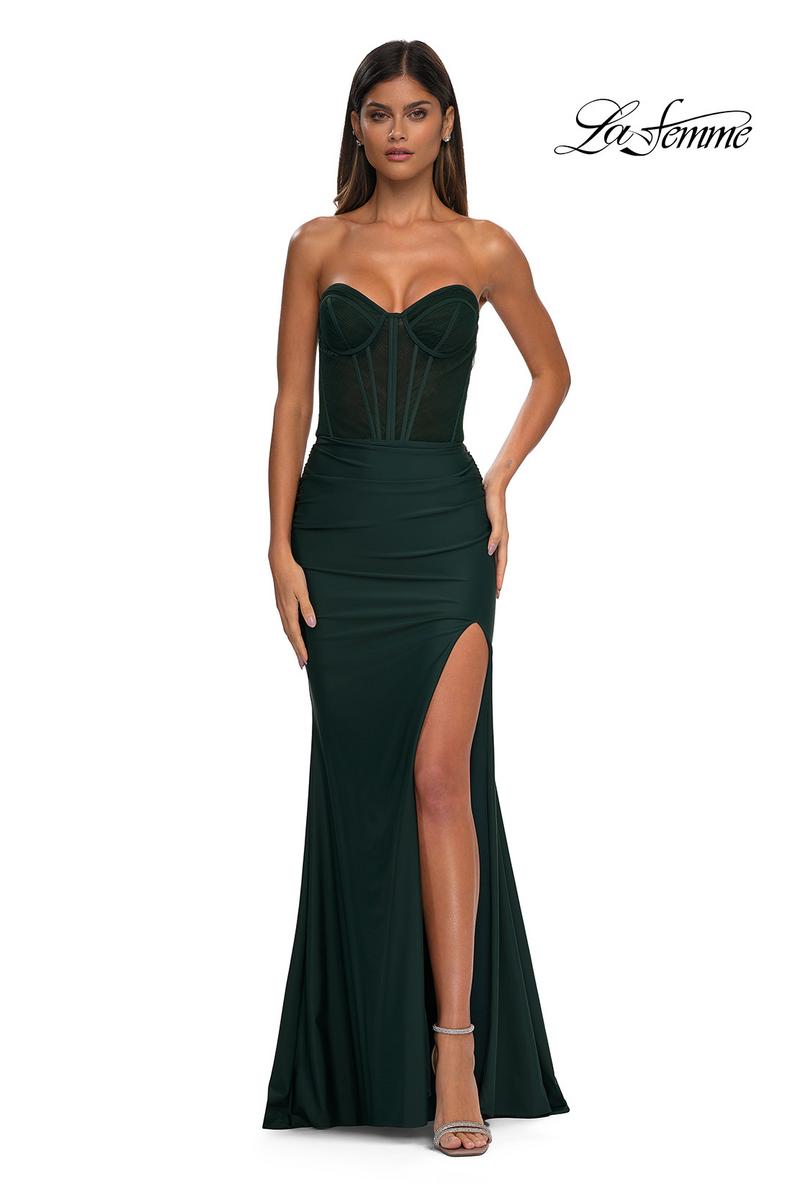 La Femme Dress 32971