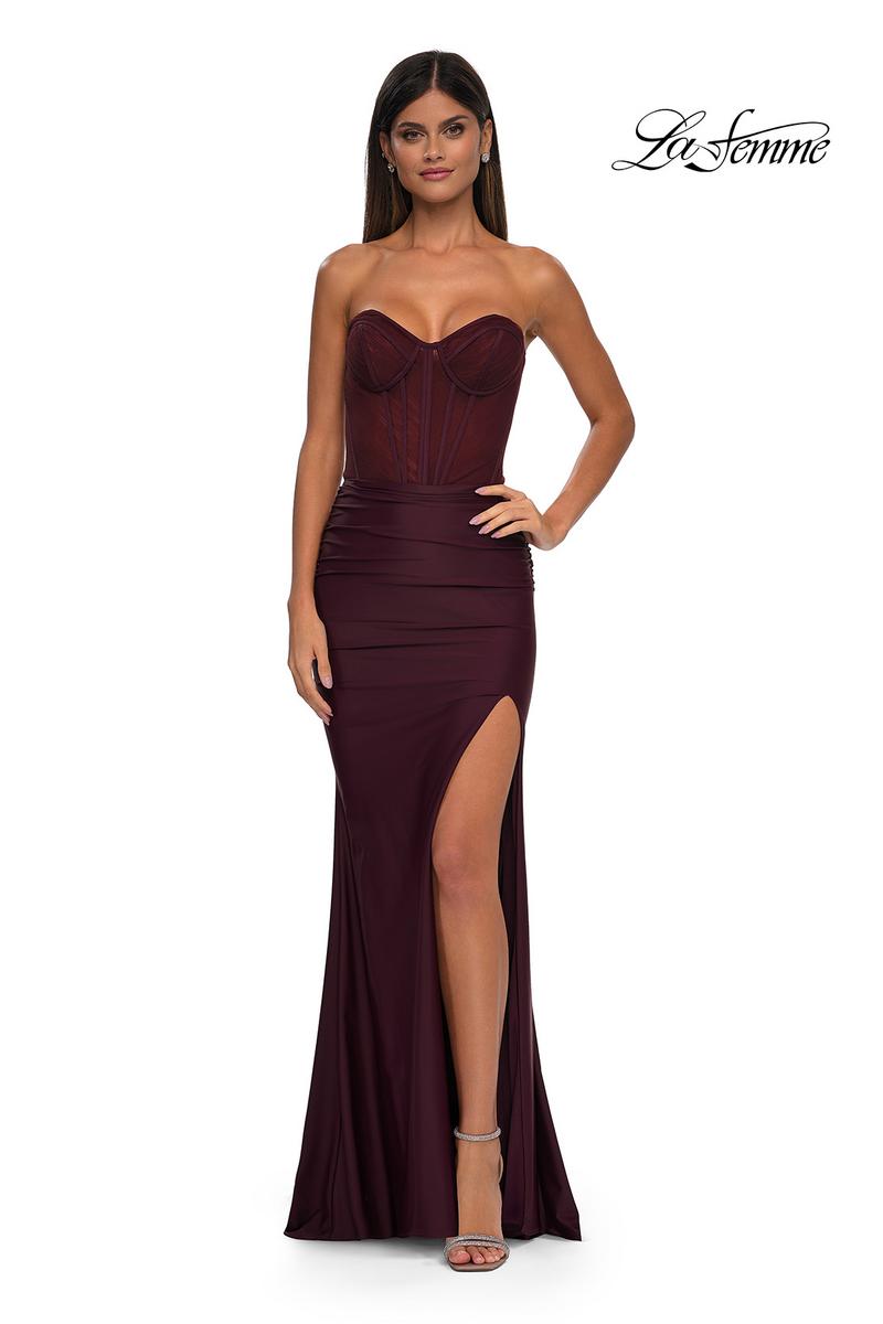 La Femme Dress 32971