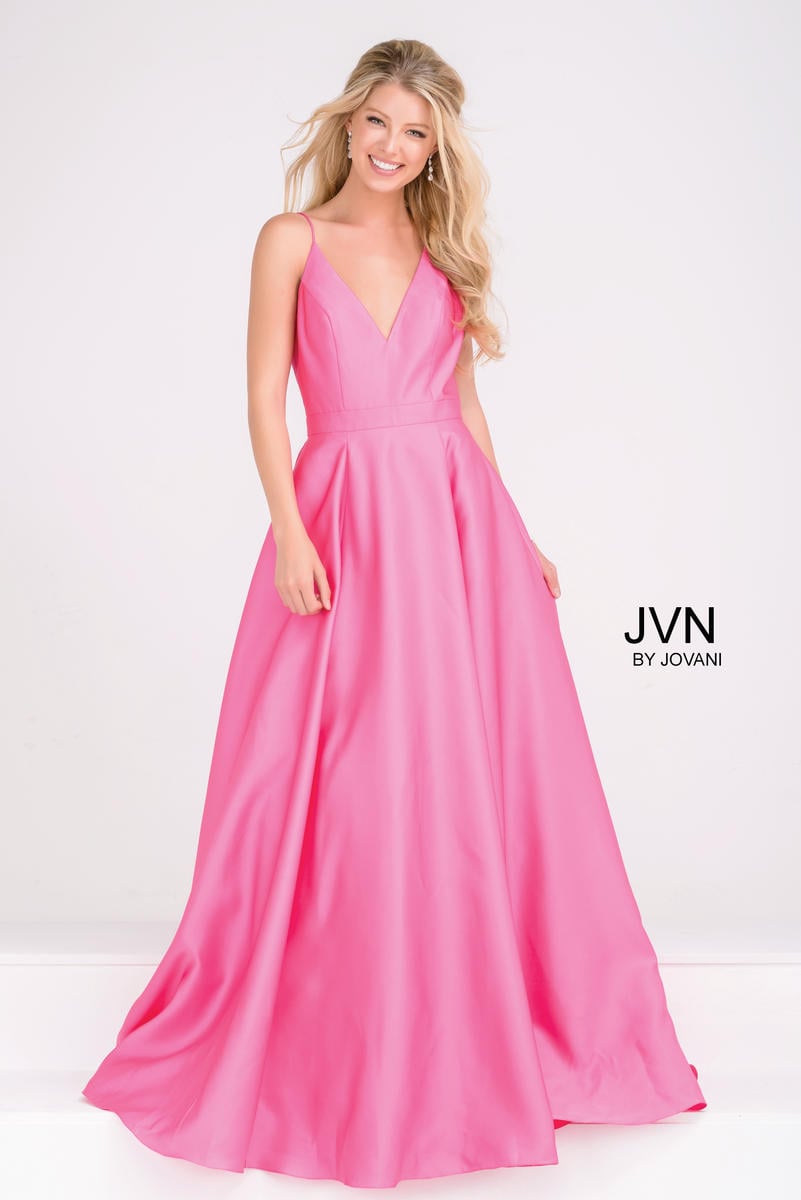 JVN Dress JVN48791