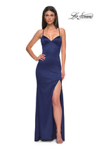 La Femme Dress 33010