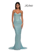 La Femme Dress 33019