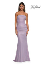 La Femme Dress 33033