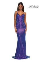 La Femme Dress 33034