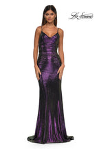 La Femme Dress 33034