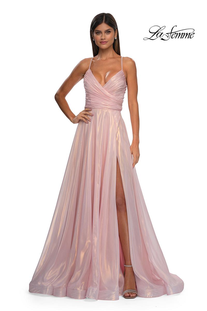 La Femme Dress 33043