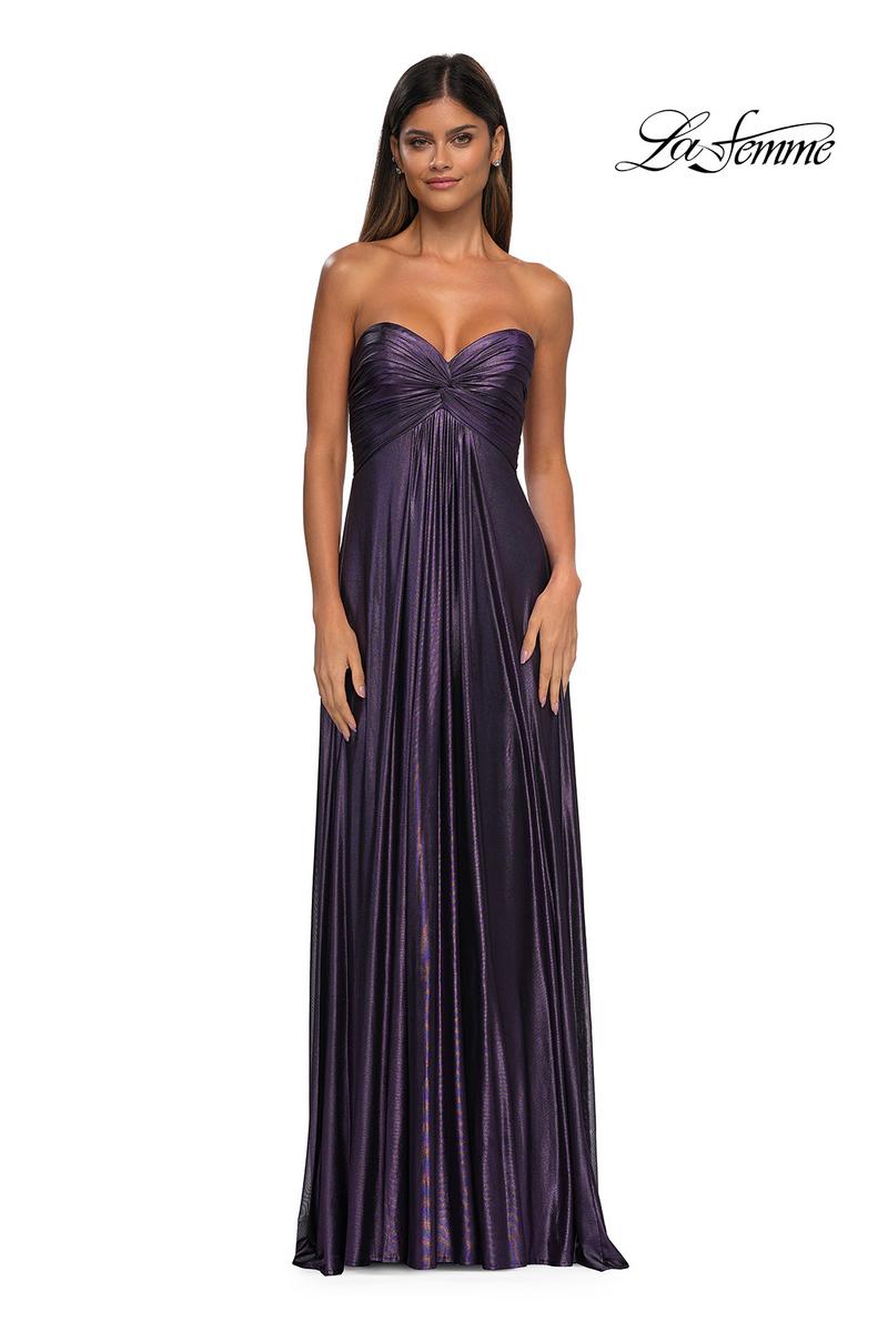 La Femme Dress 33047