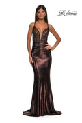 La Femme Dress 33059