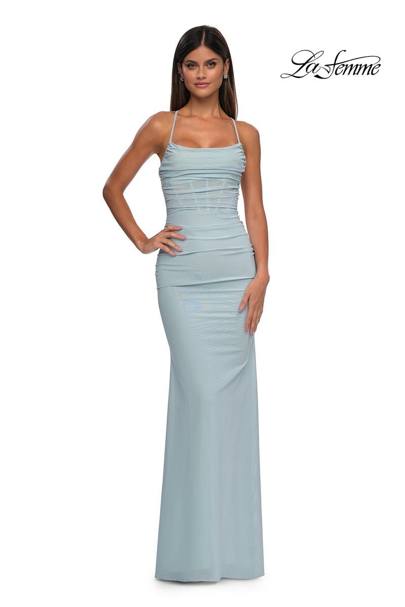 La Femme Dress 33086