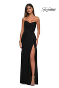 La Femme Dress 33116