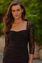 La Femme Evening 33147 - Default