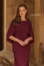 La Femme Evening Dress 33148 - Default