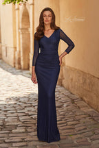 La Femme Evening 33156