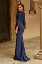 La Femme Evening 33215 - Default